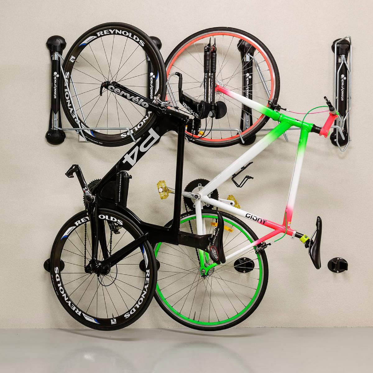 steadyrack classic rack